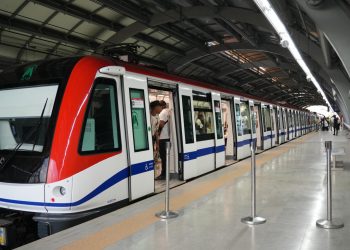 Opret realizará mantenimiento desde este sábado en línea 1 del Metro SD
