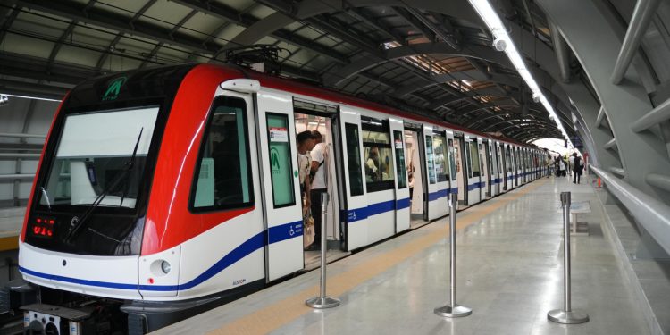 Opret realizará mantenimiento desde este sábado en línea 1 del Metro SD