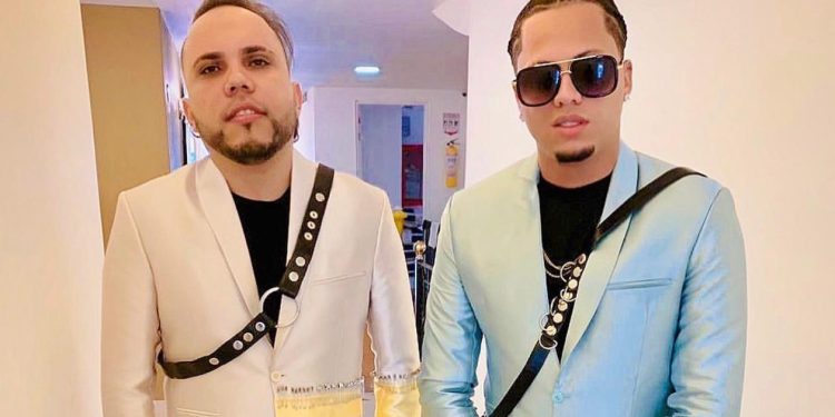 Ethan & Alexx transforman el éxito del 2025 en un renacer musical para el 2026