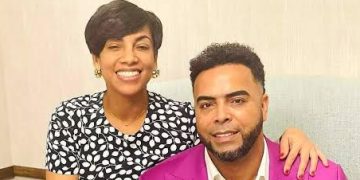 Nelson Cruz y Fundación Boomstick23 anuncian jornada social en Las Matas de Santa Cruz para honrar el legado de servicio de Nelsy Milagros Cruz