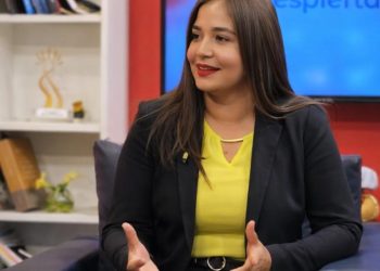 Abogada Anny Guzmán propone tipificar el crimen por omisión parental y el encubrimiento familiar