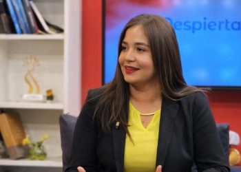 Abogada Anny Guzmán propone tipificar el crimen por omisión parental y el encubrimiento familiar