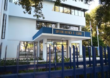 Superintendencia de Seguros destaca solidez y crecimiento sostenido del mercado asegurador dominicano