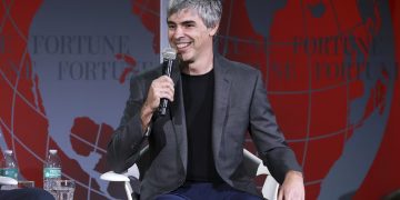 El cofundador de Google invirtió más de USD 173 millones en mansiones de Miami