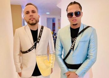 Ethan & Alexx transforman el éxito del 2025 en un renacer musical para el 2026