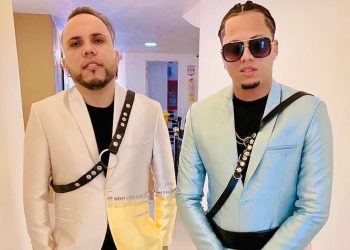 Ethan & Alexx transforman el éxito del 2025 en un renacer musical para el 2026