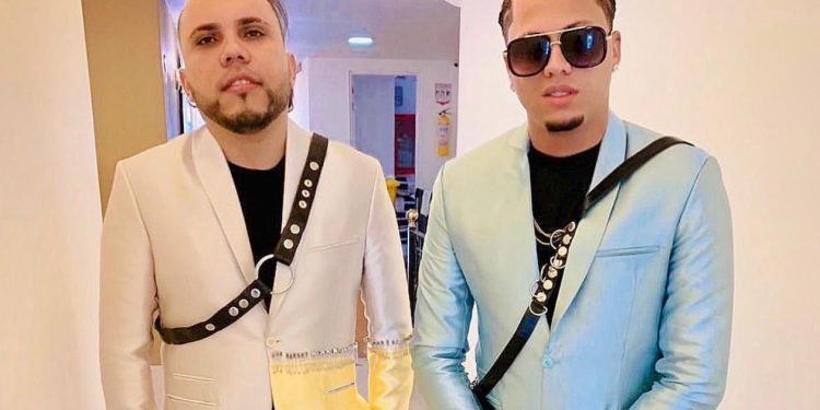 Ethan & Alexx transforman el éxito del 2025 en un renacer musical para el 2026