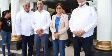 Gobierno lleva jornada asistencial a comunidades de Dajabón a través de la DGDC y el Ejército RD