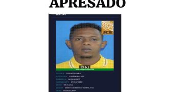 Se entrega voluntariamente “Alex Veje”, quien era buscado con relación a la muerte de una mujer en Villa Mella, SDN