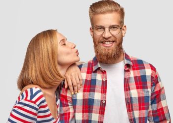 Día Internacional de Besar a un Pelirrojo: el origen de una fecha que nació como respuesta al estigma y la burla