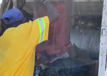 ASDN lanza operativo "Cero vertederos improvisados"