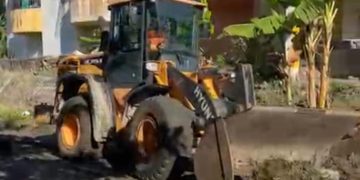 ASDN lanza operativo "Cero vertederos improvisados"