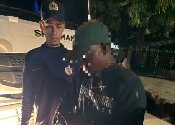 DGM detiene este lunes 1,385 extranjeros en condición migratoria irregular y deporta 1,151 nacionales haitianos