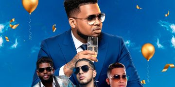 Lápiz Conciente celebrará su Birthday Bash en Hard Rock Café Santo Domingo