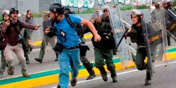 Al menos 24 trabajadores de la prensa forman parte de la lista de presos políticos que esperan por su liberación en Venezuela