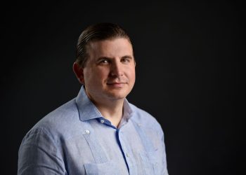 ADETI elige a Andrés Marranzini Grullón como su nuevo presidente mediante asamblea general ordinaria