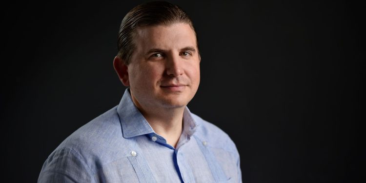 ADETI elige a Andrés Marranzini Grullón como su nuevo presidente mediante asamblea general ordinaria