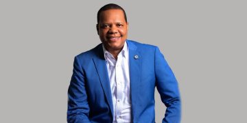 Eddy Alcántara se proyecta como una figura clave del futuro político nacional