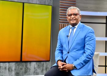 Roberto Monclús alerta sobre el VIH y demanda mayor inversión en campañas de orientación pública