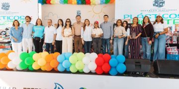 Aliados de la ciudad destacan importancia de la sexta edición de Plásticos por Juguetes