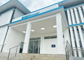 Hospital Materno Infantil Nuestra Señora de La Altagracia reporta reducción significativa en nacimientos de madres extranjeras