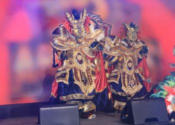 Carnaval Vegano 2026 llenará de color y alegría las calles de La Vega con sus tradicionales diablos cojuelos