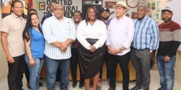 América Pérez es proclamada Reina del Carnaval de Herrera 2026