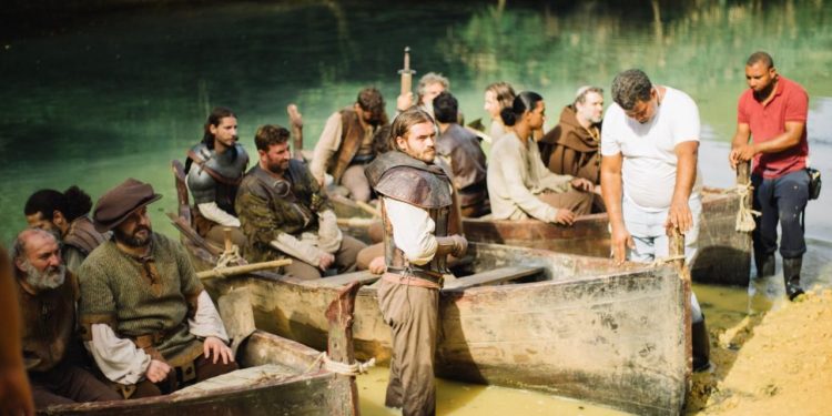 La película dominicana "Zumeca" hace historia en el Slamdance Film Festival 2026