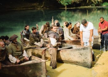 La película dominicana "Zumeca" hace historia en el Slamdance Film Festival 2026