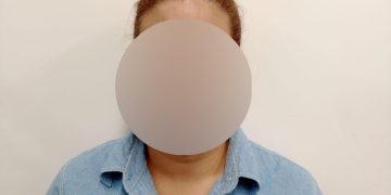 Policía Cibernética apresa mujer vinculada a transferencias ilícitas por más de RD$424,000