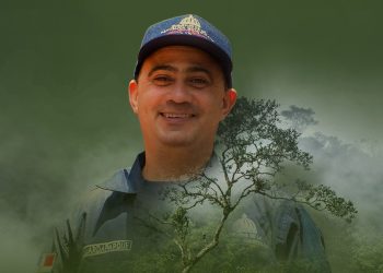 “#RDXLANATURALEZA”: campaña nacional del Ministerio de Medio Ambiente