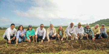 INTABACO y la Universidad ISA inician formación en cultivo de tabaco