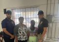 Policía Nacional localiza a dos adolescentes reportadas como desaparecidas en Santo Domingo Este y Santiago
