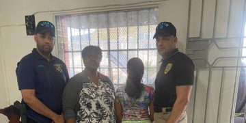 Policía Nacional localiza a dos adolescentes reportadas como desaparecidas en Santo Domingo Este y Santiago