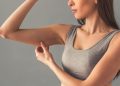 Cómo eliminar el famoso “salero”, la grasa ubicada en la parte posterior del brazo