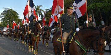 Instituto Duartiano invita a la "Cabalgata por la Patria" este domingo