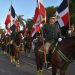 Instituto Duartiano invita a la "Cabalgata por la Patria" este domingo