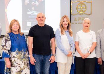 Promapec anuncia concierto de gala “Todo Beethoven” con el pianista Daumants Liepins