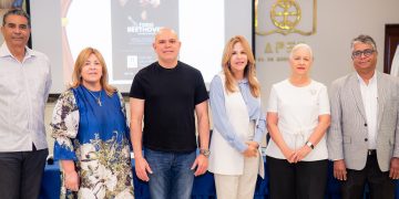 Promapec anuncia concierto de gala “Todo Beethoven” con el pianista Daumants Liepins