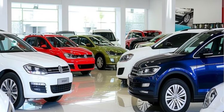 Retiran más de 80.000 vehículos eléctricos por una falla que afecta a peatones