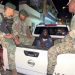 Ejército y DGM realizan operativo de interdicción migratoria y detienen 153 haitianos indocumentados en Constanza