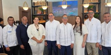 Infraestructura Escolar remozó 311 escuelas con “Navidad en las Aulas 24/7”; anuncia premio a planteles mejores cuidados