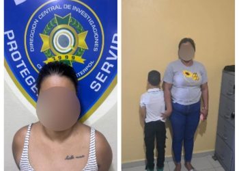 Policía Nacional aclara incidente en Guaymate: se trató de una confusión protagonizada por mujer con condición de salud mental