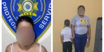 Policía Nacional aclara incidente en Guaymate: se trató de una confusión protagonizada por mujer con condición de salud mental