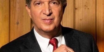 Proyecto de nación antes que poder