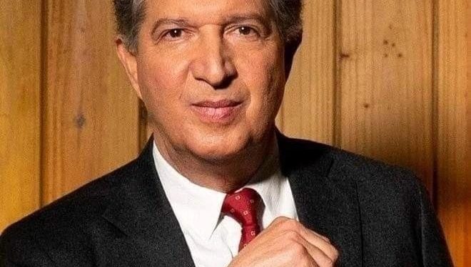 Proyecto de nación antes que poder