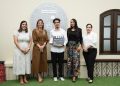 Estudiante Escuela Comunicación y Cine de UNIBE obtiene premio en el V Festival de Cine Escolar Raúl Ruiz en representación de RD