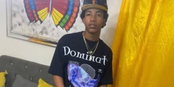 Familiares piden justicia por la muerte del joven Miguel Ángel Martínez Sánchez tras tiroteo en SDO