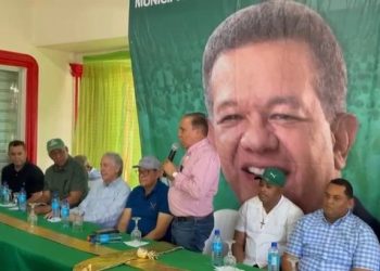 Senasa tiene tipificación de genocidio, es incuantificable la cantidad de personas que perdieron la vida” afirma Radhamés Jiménez