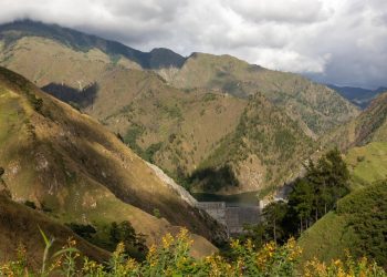 Medio Ambiente anuncia apertura de una nueva ruta ecoturística de presa Palomino